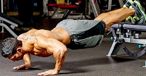 Decline push ups - Aug 2, 2022 ... Learn how to do push-ups with proper form and try push-up variations for increasing and decreasing difficulty. Follow our step-by-step ...